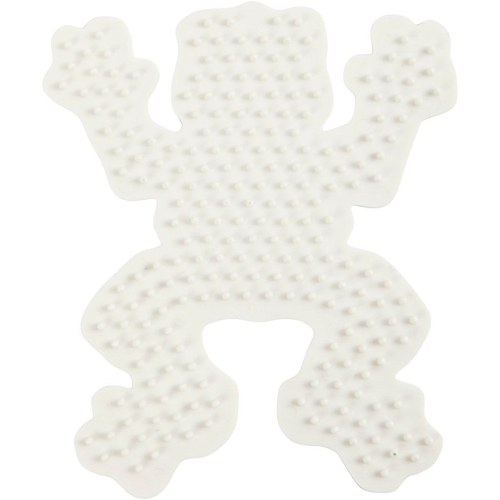 Http: www.cchobby.nl nabbi-biobeads-grondplaat-kikker-afm-10x12-cm-medium-1-stuk