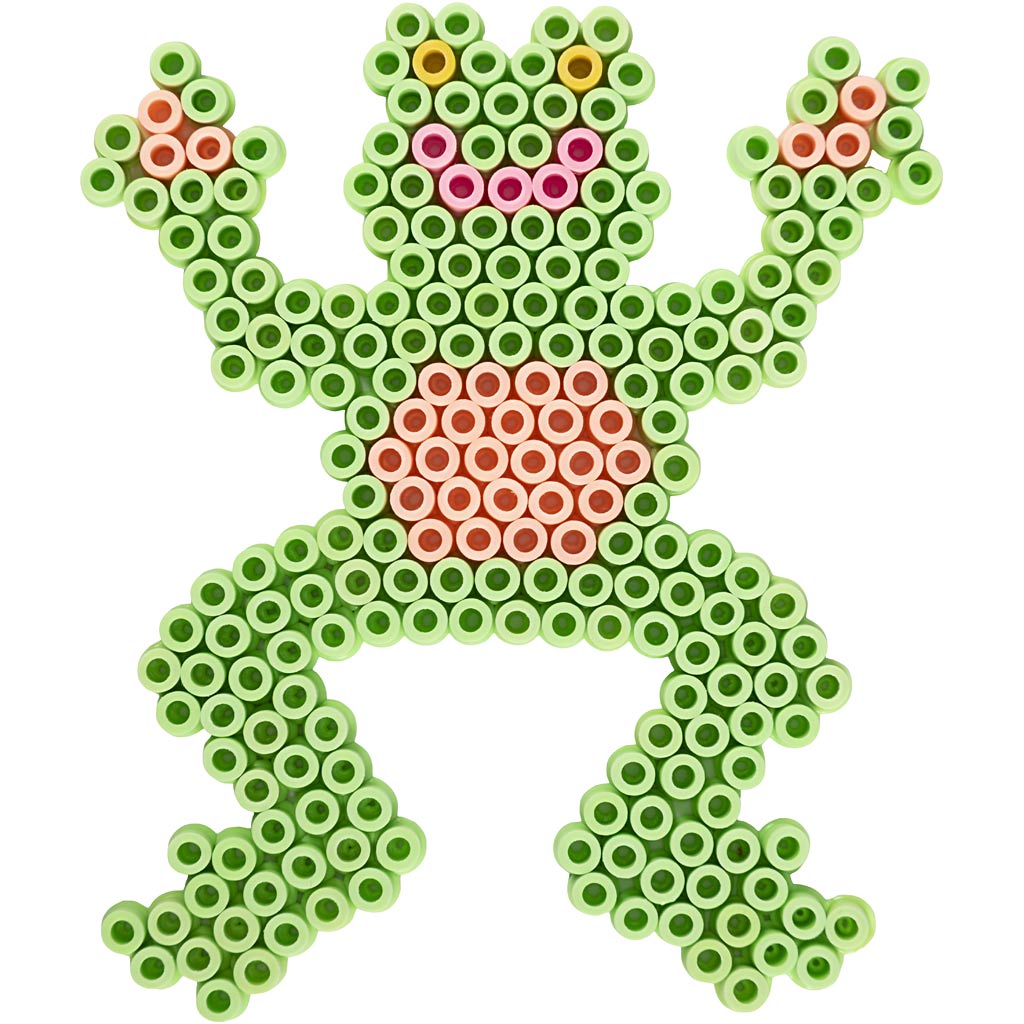 Http: www.cchobby.nl nabbi-biobeads-grondplaat-kikker-afm-10x12-cm-medium-1-stuk
