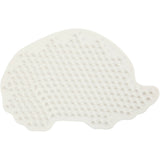 Http: www.cchobby.nl nabbi-biobeads-grondplaat-egel-afm-7-6x12-cm-medium-1-stuk