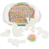 Creativ company http: www.cchobby.nl nabbi-biobeads-klaslokaalset-1-set