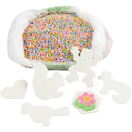 Creativ company http: www.cchobby.nl nabbi-biobeads-klaslokaalset-1-set