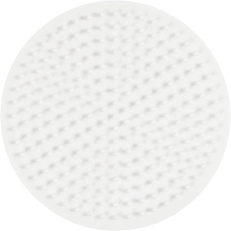 Creativ company nabbi biobeads grondplaat rond 9cm
