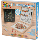 Https: www.cchobby.nl magnetisch-activiteitenbord-1-doos