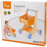 Http: www.cchobby.nl viga-houten-winkelwagentje-afm-48x30x41-5-cm-1-stuk