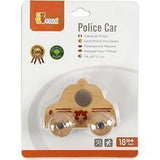 Http: www.cchobby.nl viga-kleine-houten-politiewagen-politieauto-afm-9x7-5-cm-1-stuk