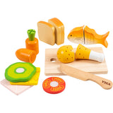 Viga http: www.cchobby.nl -snijbare-voeding-voor-de-lunchbox-17-onderdelen-1-set