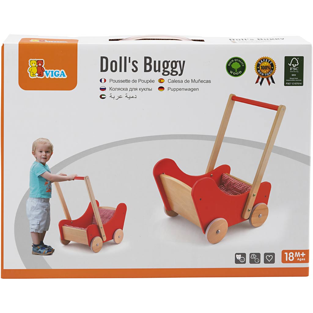 Http: www.cchobby.nl viga-poppenwagen-afm-52x44x30-cm-1-stuk