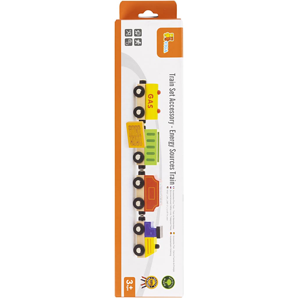 Http: www.cchobby.nl viga-spoorwegaccessoires-goederentrein-4-onderdelen-1-set