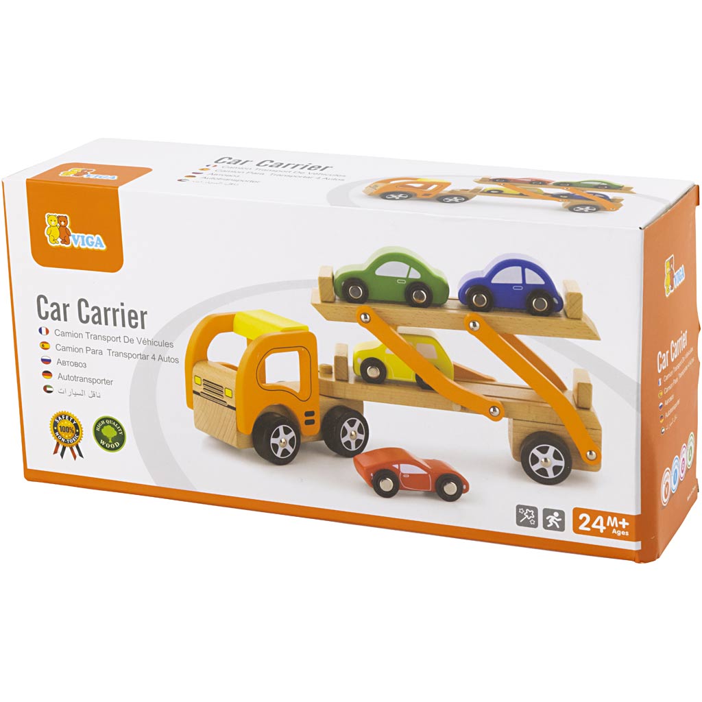 Http: www.cchobby.nl viga-autotransporter-speelgoed-afm-29x15x8-cm-1-stuk