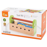 Http: www.cchobby.nl viga-speelgoed-gereedschapskist-afm-25x14x12-cm-1-stuk