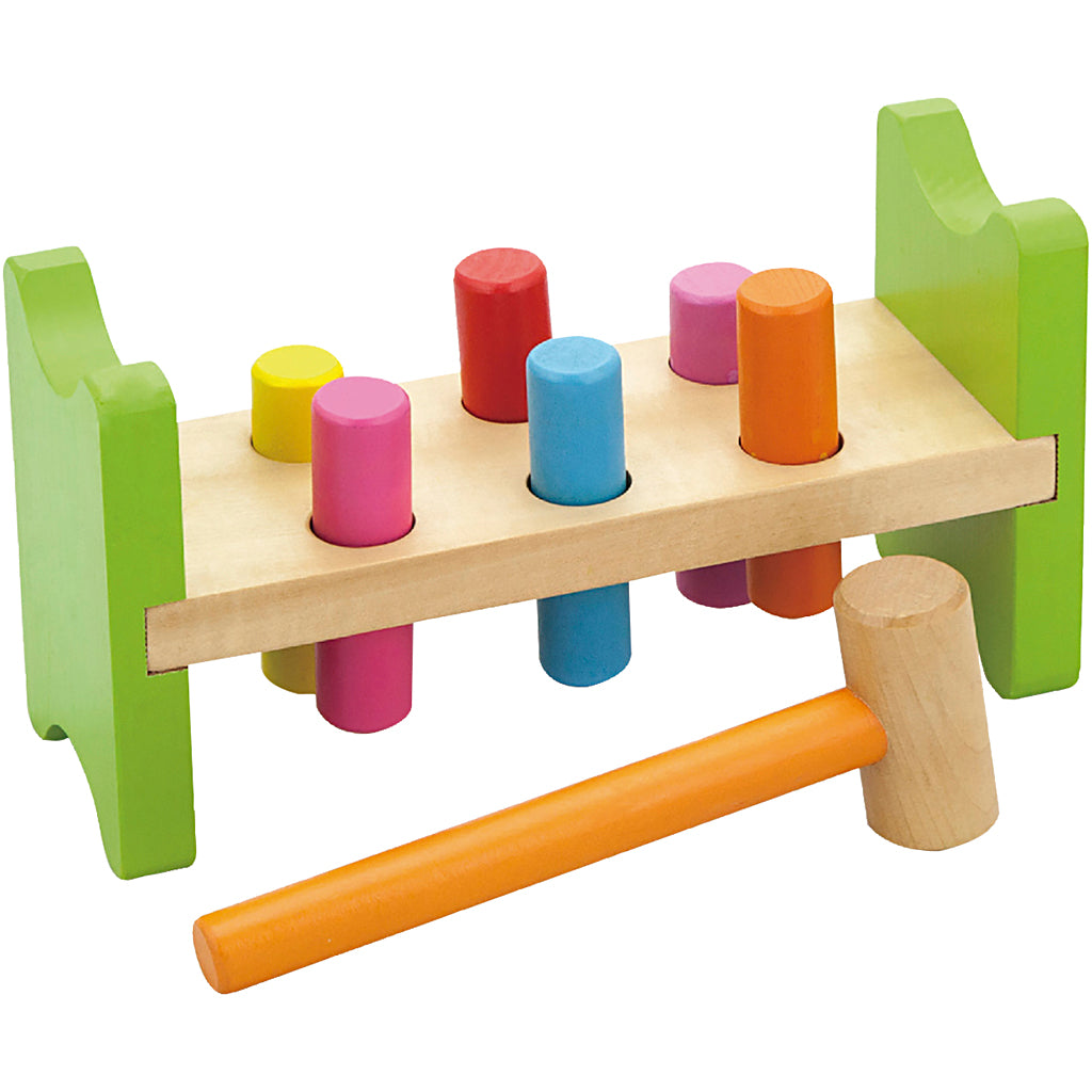 Http: www.cchobby.nl viga-hamerbank-speelgoed-afm-22-5x12x8-cm-1-stuk