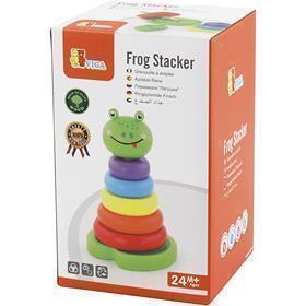 Http: www.cchobby.nl viga-houten-stapelkikker-afm-10x18-cm-1-stuk