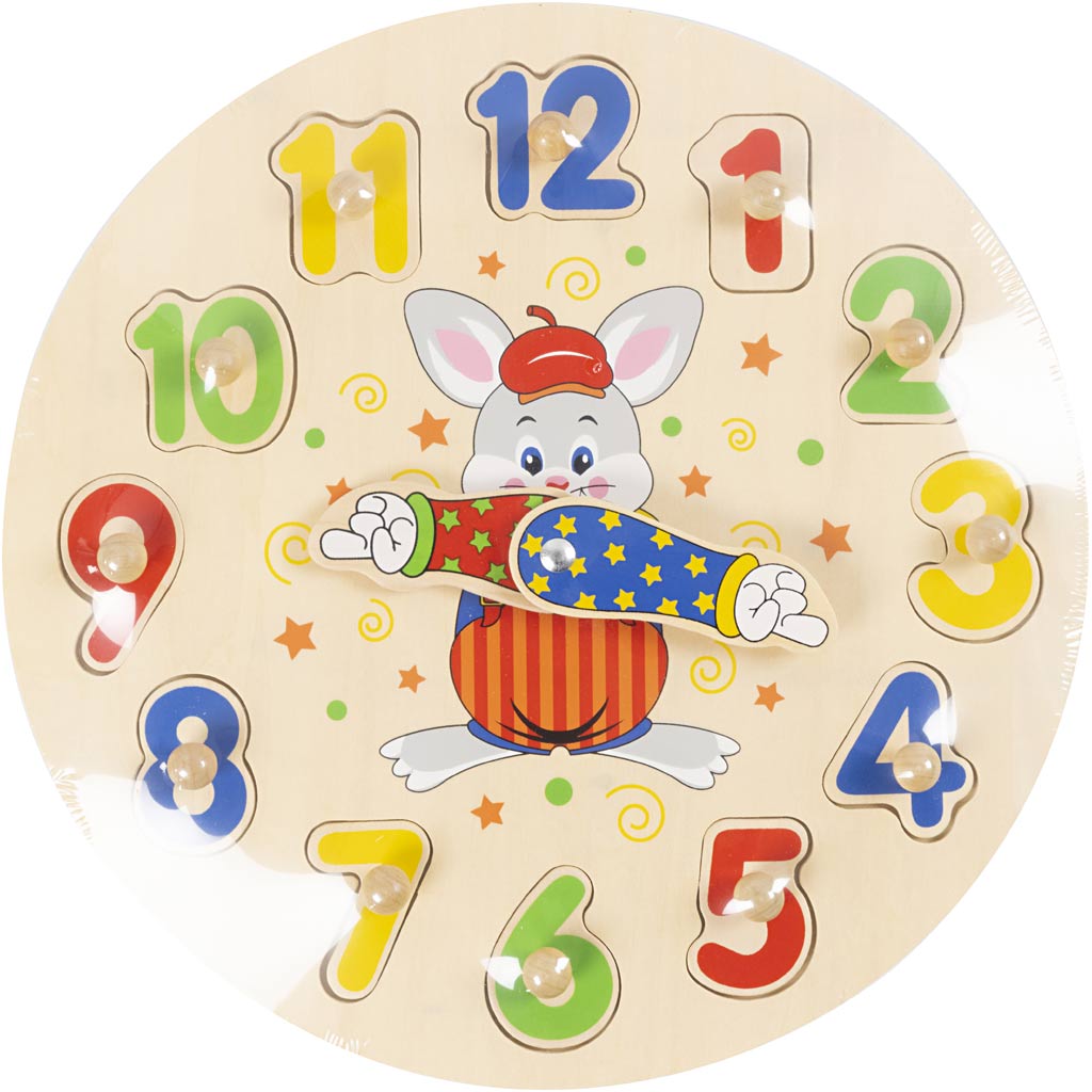 Http: www.cchobby.nl viga-klok-puzzel-d-30-cm-12-delen-1-stuk