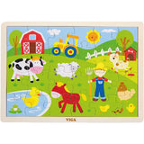 Http: www.cchobby.nl viga-houten-legpuzzels-boerderijdieren-afm-30x22-5-cm-24-delen-1-stuk