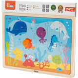Http: www.cchobby.nl viga-houten-legpuzzels-zeedieren-afm-30x22-5-cm-24-delen-1-stuk
