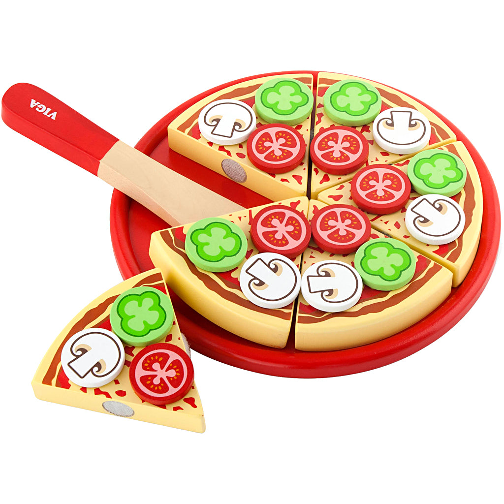 Http: www.cchobby.nl viga-houten-speelpizza-afm-23x3-5-cm-1-stuk