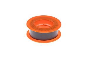 Certoplast Tape de plástico 5MTR Negro