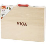 Http: www.cchobby.nl viga-houten-gereedschapskist-afm-24x32-cm-12-onderdelen-1-set