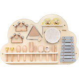 Http: www.cchobby.nl viga-activiteitenbord-met-percussie-instrumenten-h-48-cm-l-75-b-6-6-12-onderdelen-1-doos
