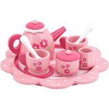 Creativ company http: www.cchobby.nl viga-theeservies-h-9-5-cm-d-24-cm-9-onderdelen-1-doos