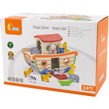 Http: www.cchobby.nl viga-noah-s-ark-vormsorteerder-afm-34x25-5x16-5-cm-1-stuk