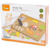 Http: www.cchobby.nl viga-hamermozaiek-set-boerderij-afm-23x18-cm-1-stuk