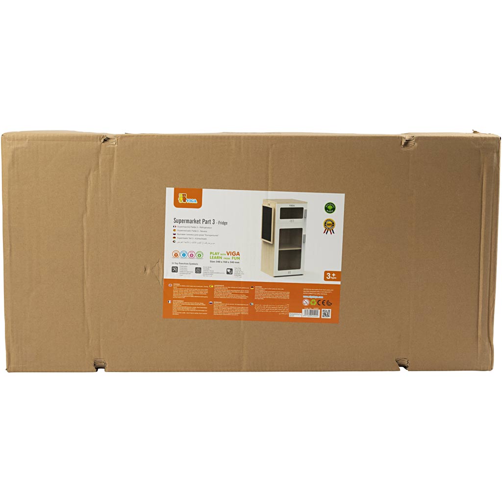 Http: www.cchobby.nl viga-koel-vrieskast-h-76-cm-l-34-cm-b-44-cm-1-stuk