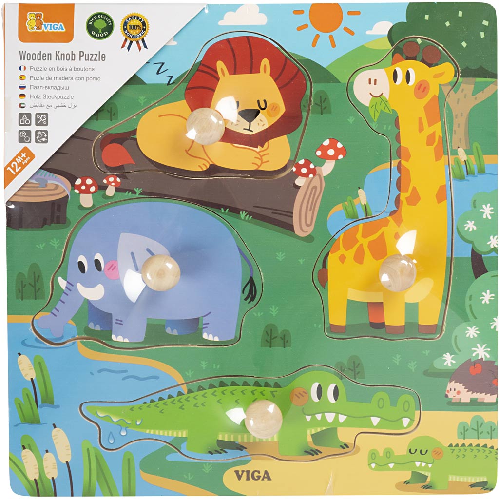 Http: www.cchobby.nl viga-puzzel-met-knoppen-h-26-mm-l-22-cm-b-22-cm-1-stuk