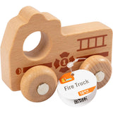 Http: www.cchobby.nl viga-houten-auto-brandweerwagen-h-4-3-cm-l-9-cm-b-7-5-cm-1-stuk