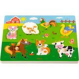 Http: www.cchobby.nl viga-hout-legpuzzel-met-geluid-boerderijdieren-afm-33x22-5x3-cm-1-stuk