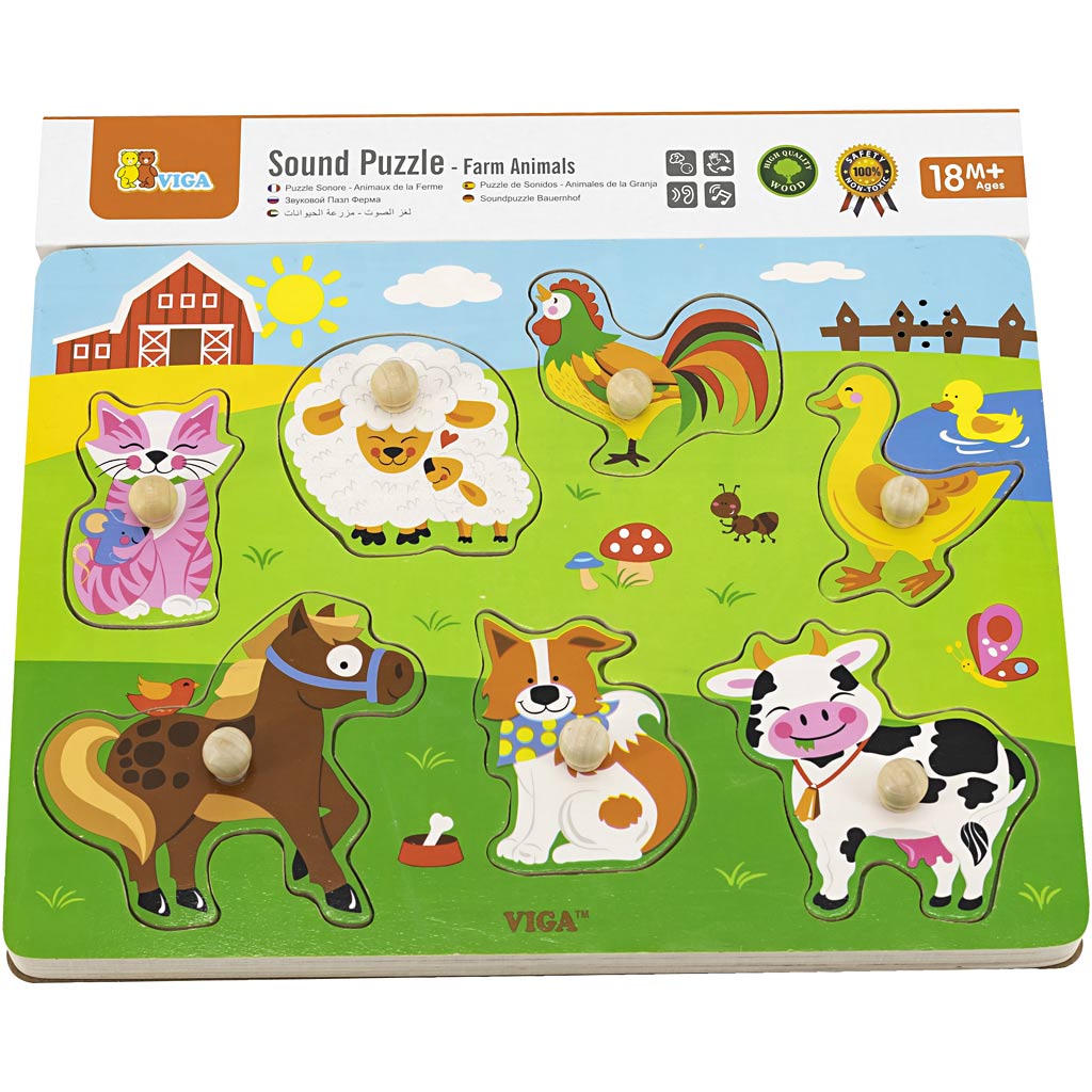 Http: www.cchobby.nl viga-hout-legpuzzel-met-geluid-boerderijdieren-afm-33x22-5x3-cm-1-stuk