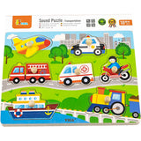 Http: www.cchobby.nl viga-hout-legpuzzel-met-geluid-transport-afm-33x22-5x3-cm-1-stuk