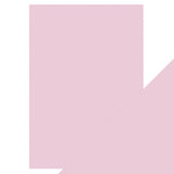 Craft perfect by tonic studios craft perfect • klassieke kaart a4 10pcs ballet pink