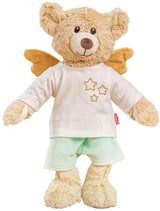 Heless knuffel pluche teddy hope, 22cm