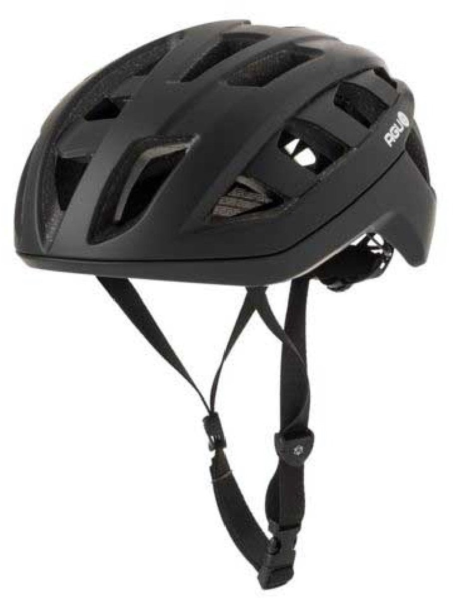 Agu sleek helm