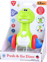 Play go push go dinosauriër