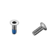 Union derailleurpad GH-161 Trek met schroefset
