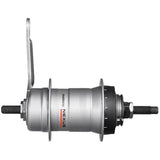 Shimano remnaaf nexus 3 met terugtraprem - sg-3c41 - 36 gaats (175mm as)