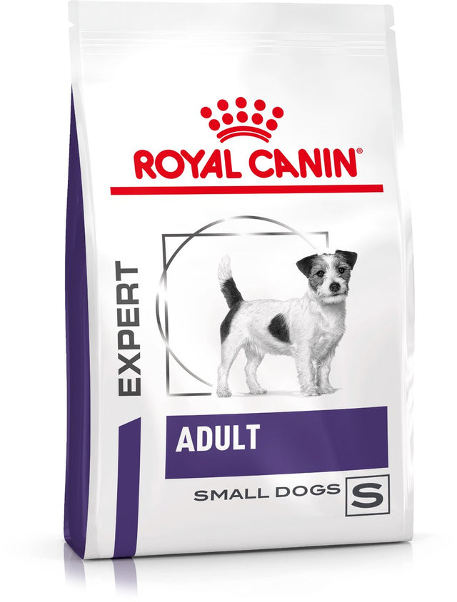 Royal canin veterinary diet small dog adult - 2 kg - hondenvoer
