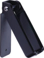 Bbb cycling fiets ophangsysteem – muurbeugel platform spd pedalen – ruimtebesparend – pedalparker - btl-153