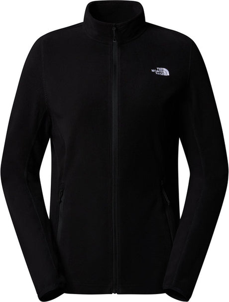 The north face - w resolve fleece fz - xl