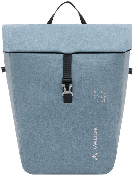 Vaude recycle pro single, heron, -