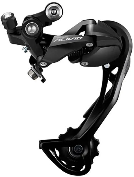 Shimano Alivio RD-M3100 SGS 9 speed