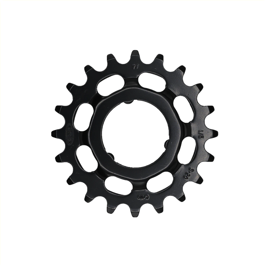 Gear Shimano Nexus 20 atados 1 2 x 1 8 Cr-mo-