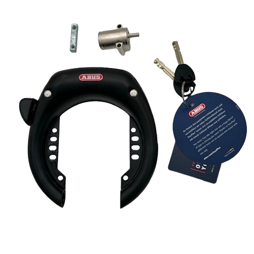 Abus Slot 5750L NR BK PERDER BOSCH INTUBE 2.1 (Embalaje del lugar de trabajo).