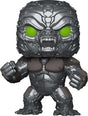 Funko transformers - transformers: rise of the beasts pop! movies optimus primal 9 cm verzamelfiguur - multicolours