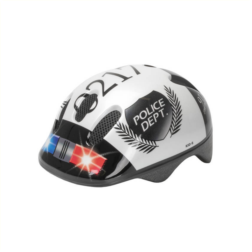 M-Wave Helm Police 52 57