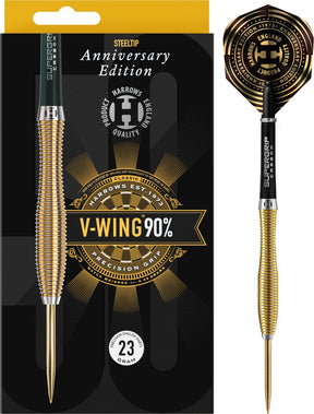 Harrows v-wing 90% tungsten 25gr