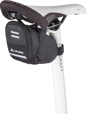 Vaude race light l, black, -