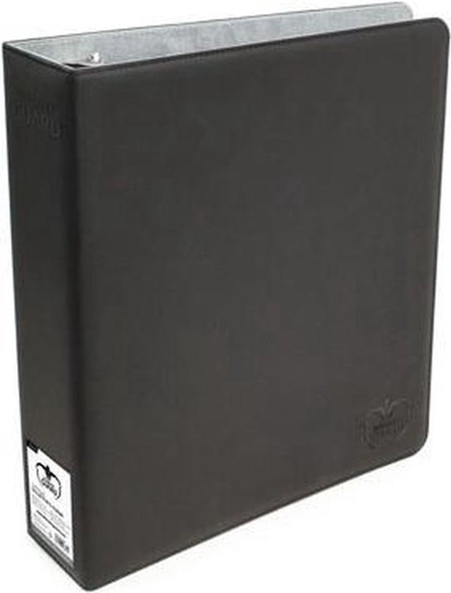 Ultimate guard collector's album xenoskin regular - black